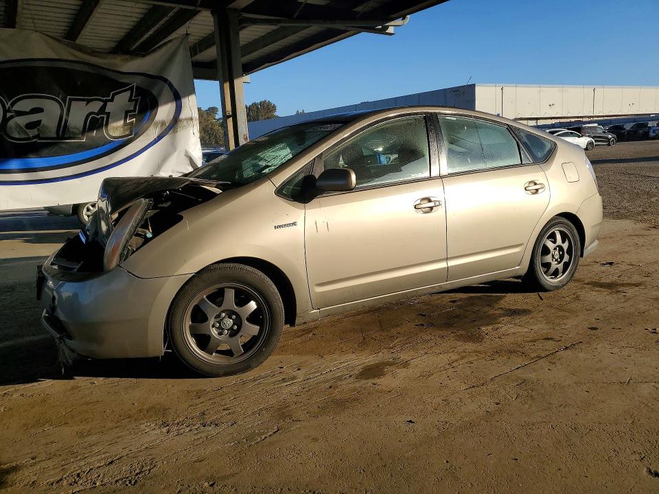Aukcja sprzedaży 2008 Toyota Prius, vin: JTDKB20U683343133, numer aukcji: 45544906