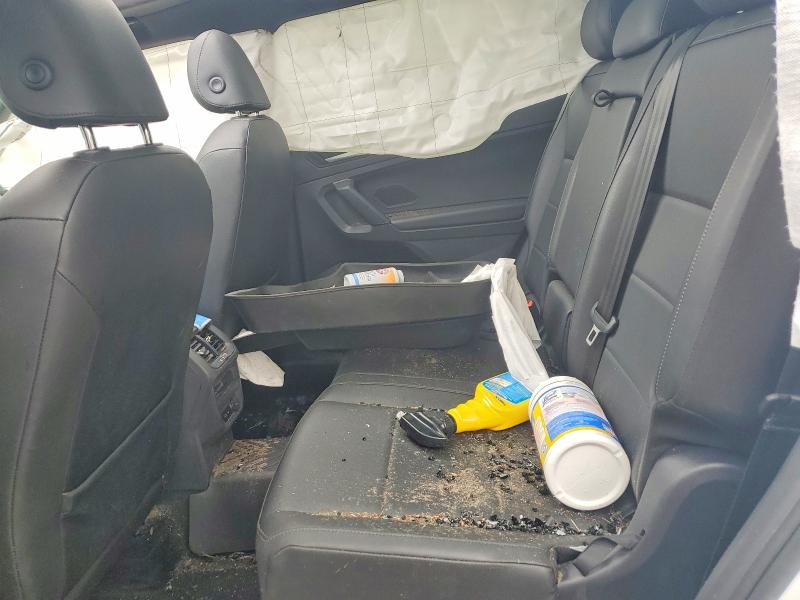 Aukcja sprzedaży 2019 Volkswagen Tiguan, vin: 3VV3B7AX3KM059637, numer aukcji: 46576376