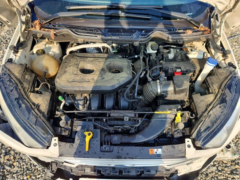Aukcja sprzedaży 2018 Ford Ecosport, vin: MAJ6P1UL7JC218149, numer aukcji: 47632246