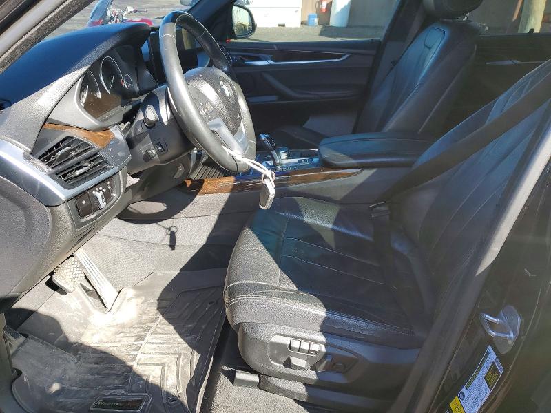 Продажа на аукционе авто 2017 Bmw X5, vin: 5UXKR0C31H0V75237, номер лота: 47153686