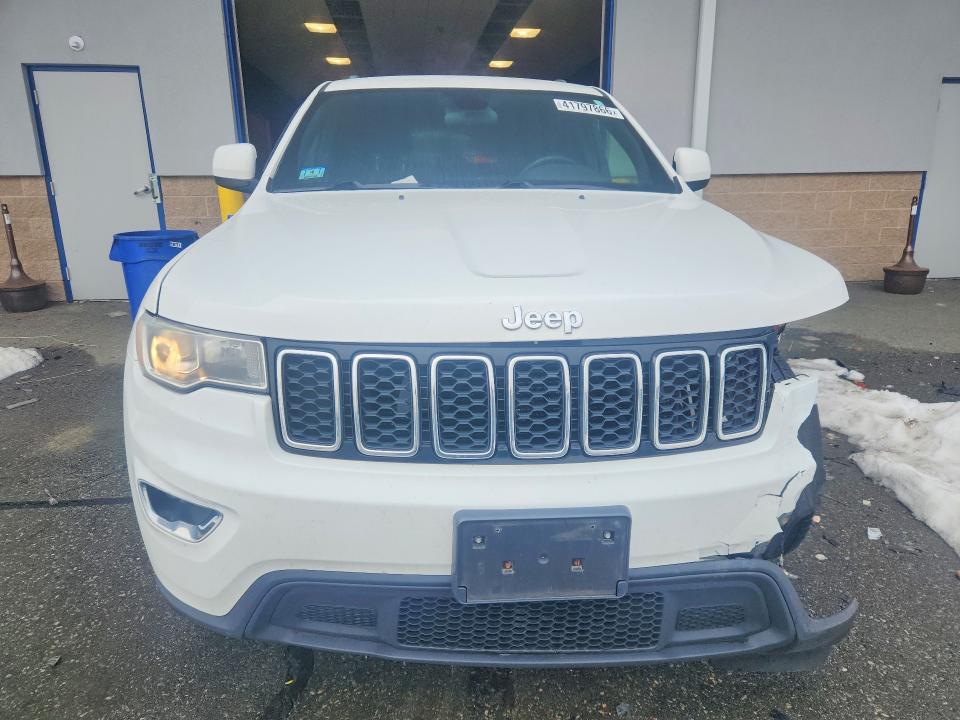 Aukcja sprzedaży 2018 Jeep Grand Cherokee, vin: 1C4RJFAG5JC223296, numer aukcji: 41797866