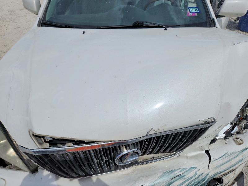 Aukcja sprzedaży 2006 Lexus Rx 330, vin: 2T2GA31U86C043669, numer aukcji: 48351966