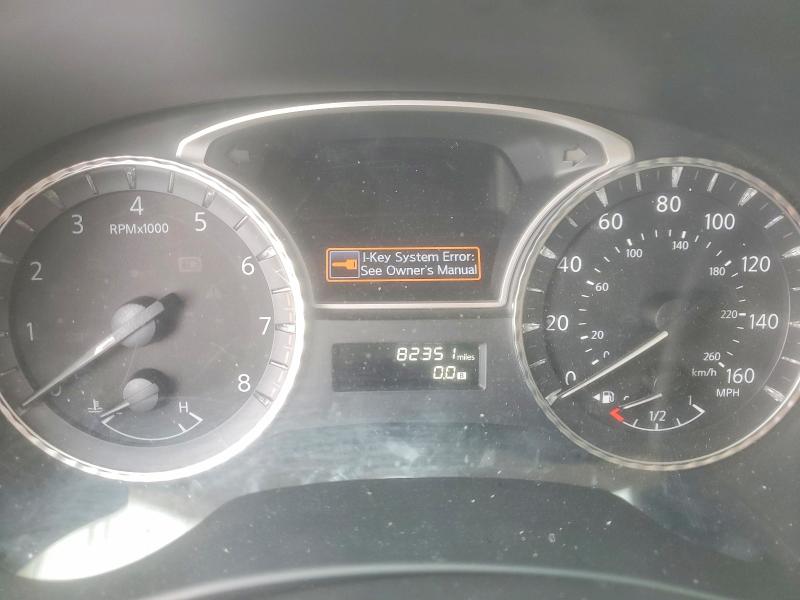 Продажа на аукционе авто 2018 Infiniti Qx60, vin: 5N1DL0MN2JC532165, номер лота: 41713336