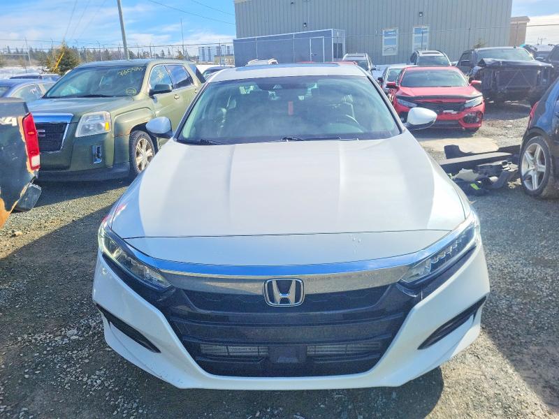 Aukcja sprzedaży 2019 Honda Accord, vin: 1HGCV1F59KA805730, numer aukcji: 78585645