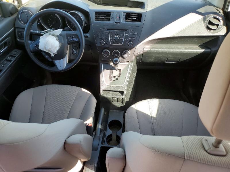 Продаж на аукціоні авто 2014 Mazda 5, vin: JM1CW2CLXE0172816, номер лоту: 46945516