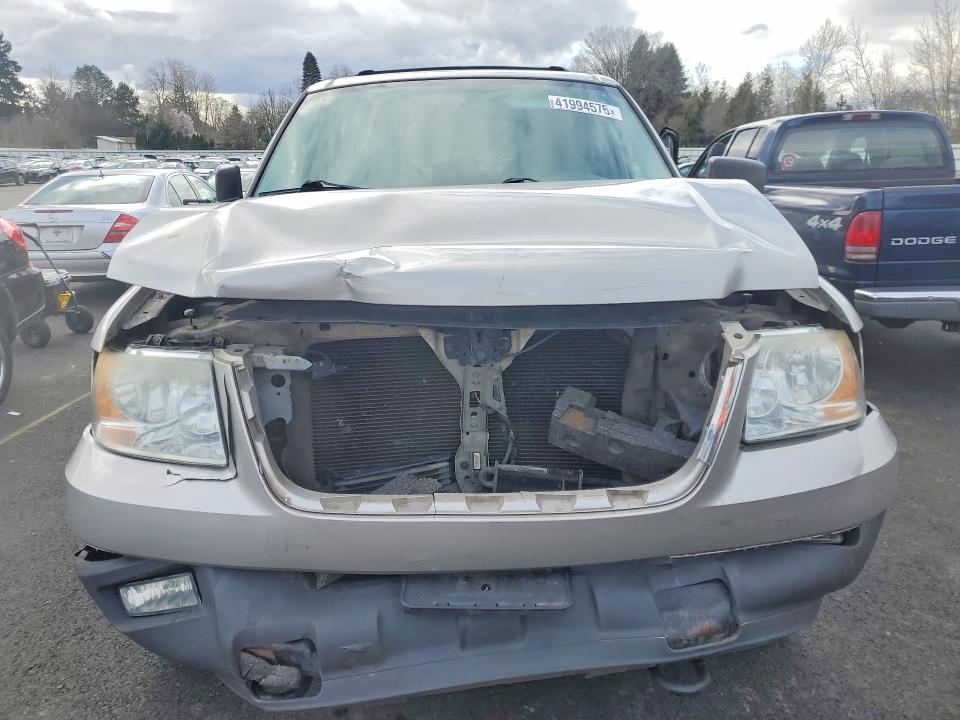 41994576 :رقم المزاد ، 1FMPU16L14LB63301 vin ، 2004 Ford Expedition مزاد بيع