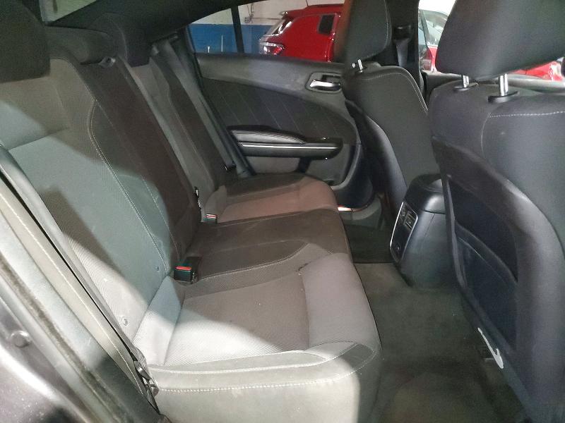 46896656 :رقم المزاد ، 2C3CDXHG4GH120650 vin ، 2016 Dodge Charger مزاد بيع