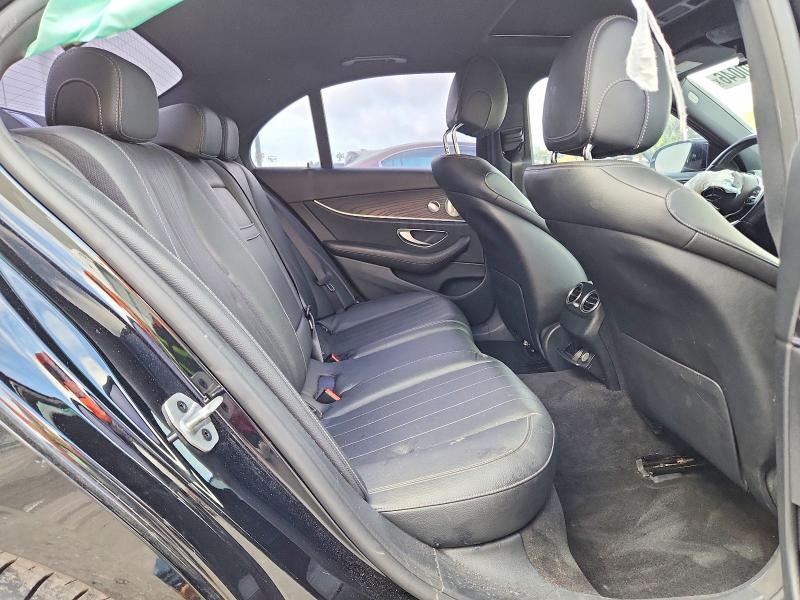 Продажа на аукционе авто 2020 Mercedes-benz E, vin: W1KZF8DB3LA831836, номер лота: 45870046