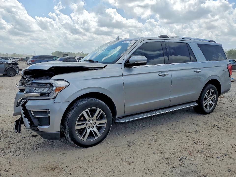Aukcja sprzedaży 2023 Ford Expedition, vin: 1FMJK1K85PEA11365, numer aukcji: 48317016