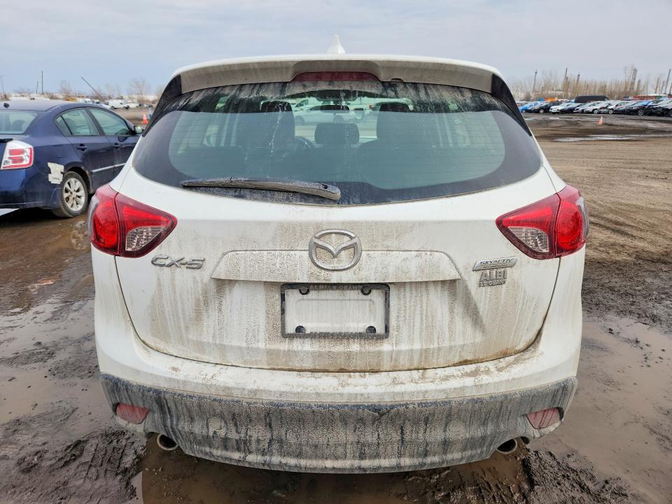 Aukcja sprzedaży 2015 Mazda Cx-5, vin: JM3KE2BE7F0547703, numer aukcji: 47782736