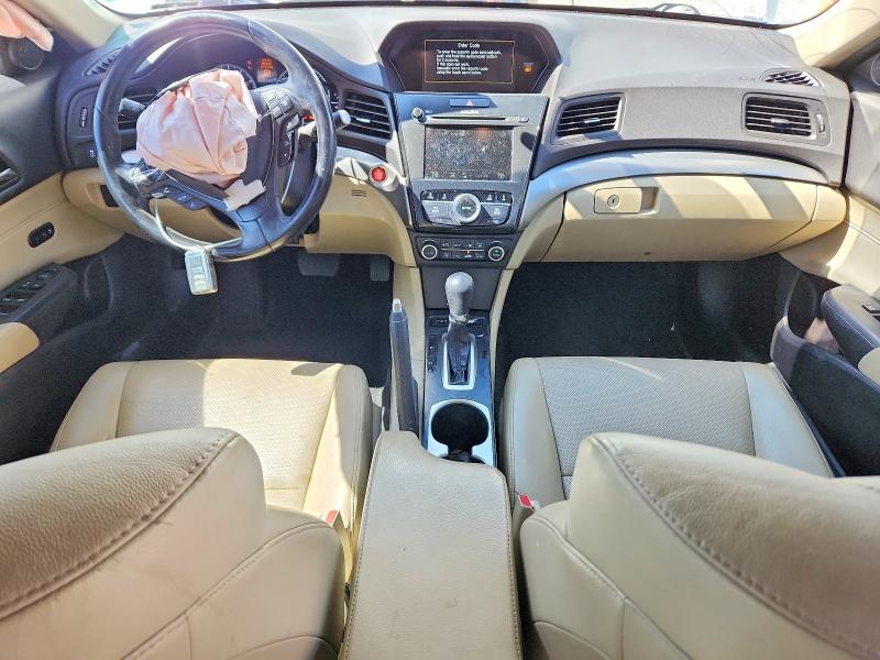 Продажа на аукционе авто 2016 Acura Ilx, vin: 19UDE2F74GA024522, номер лота: 47652666