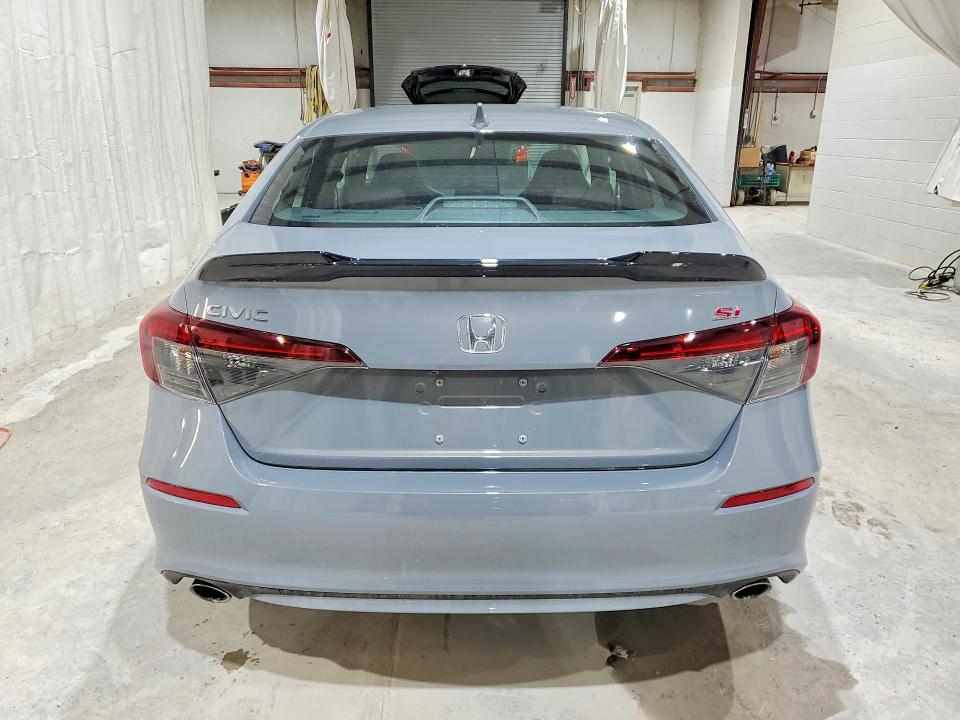 Aukcja sprzedaży 2025 Honda Civic, vin: 2HGFE1E50SH476500, numer aukcji: 49113886