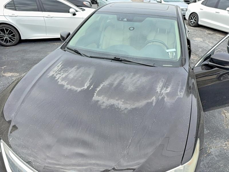 Продажа на аукционе авто 2017 Acura Tlx, vin: 19UUB2F5XHA004560, номер лота: 47566486