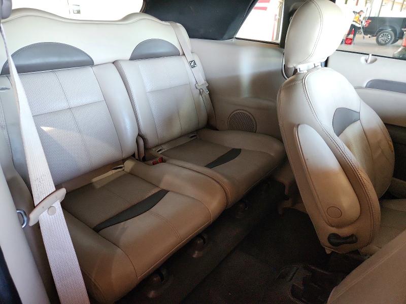 Продажа на аукционе авто 2005 Chrysler Pt Cruiser, vin: 3C3AY75S25T363110, номер лота: 46531106