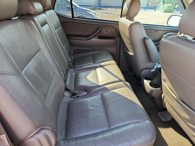 46753686 :رقم المزاد ، 5TDZT34A07S292260 vin ، 2007 Toyota Sequoia مزاد بيع