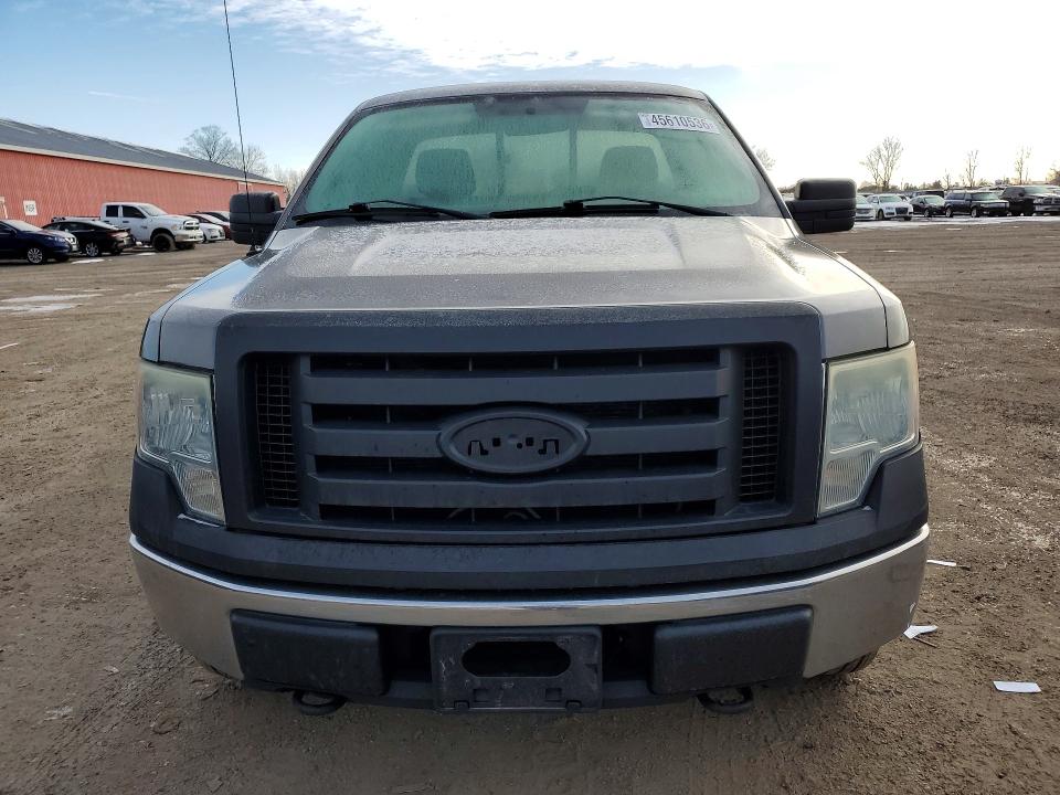 Aukcja sprzedaży 2010 Ford F150, vin: 1FTNF1E88AKB99572, numer aukcji: 45610536