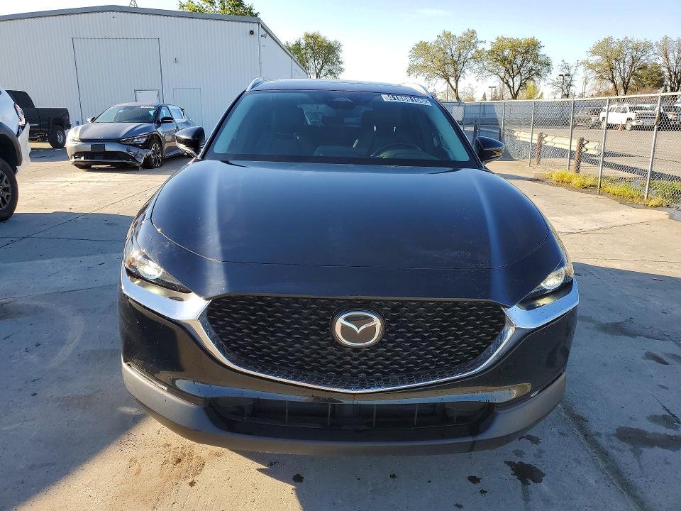 Продаж на аукціоні авто 2025 Mazda Cx-30, vin: 3MVDMBCM4SM812321, номер лоту: 41888106