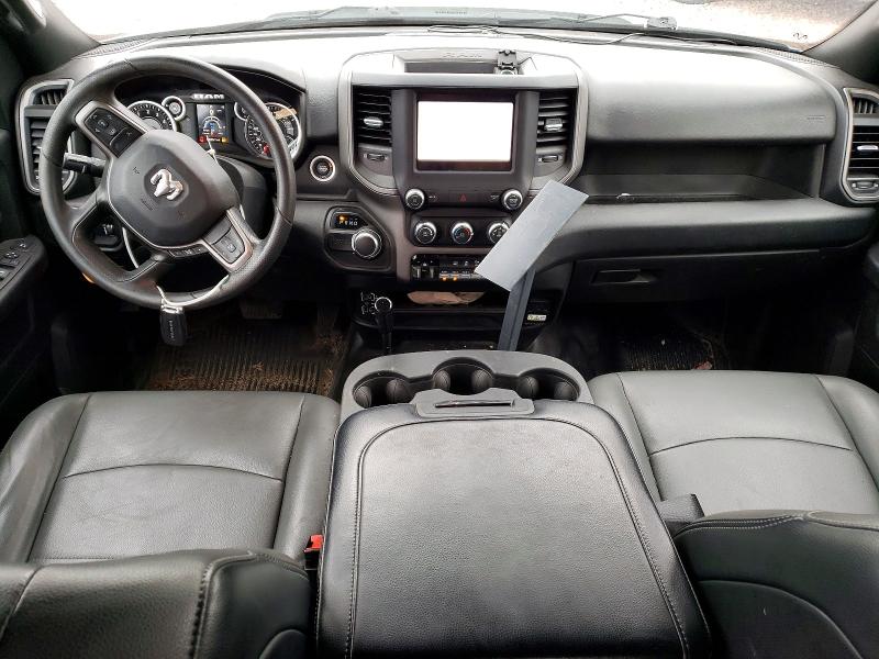 Продаж на аукціоні авто 2023 Ram 3500, vin: 3C63R3GJ0PG542117, номер лоту: 47358866