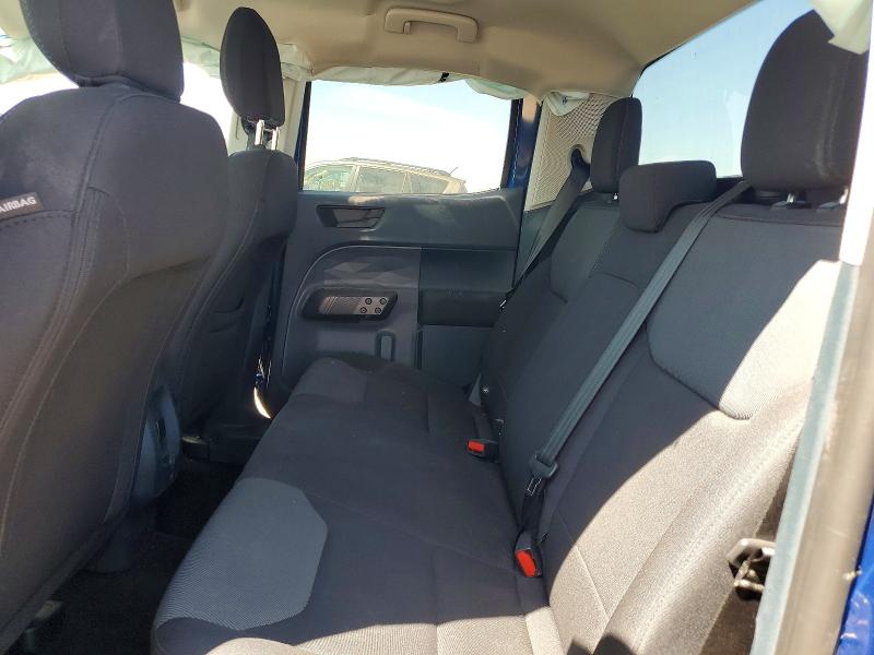Продаж на аукціоні авто 2024 Ford Maverick, vin: 3FTTW8A3XRRA49237, номер лоту: 45959026