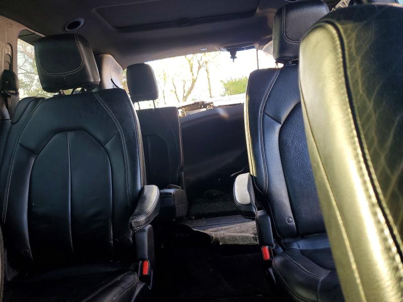 Aukcja sprzedaży 2018 Chrysler Pacifica, vin: 2C4RC1EG4JR334016, numer aukcji: 45627046