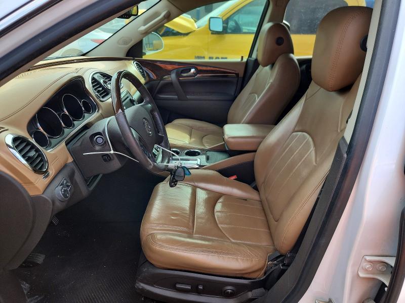 45459256 :رقم المزاد ، 5GAKRCKD1GJ140340 vin ، 2016 Buick Enclave مزاد بيع