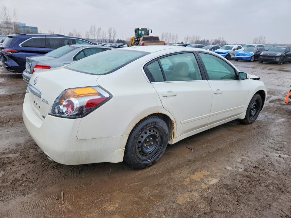 Aukcja sprzedaży 2010 Nissan Altima, vin: 1N4AL2AP3AC110033, numer aukcji: 47550416