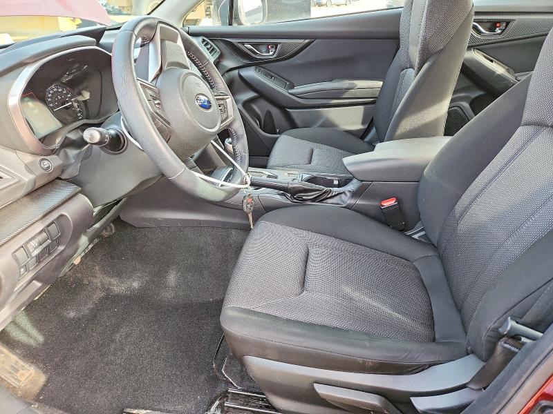 Продаж на аукціоні авто 2017 Subaru Impreza, vin: 4S3GKAB69H3605158, номер лоту: 47111526