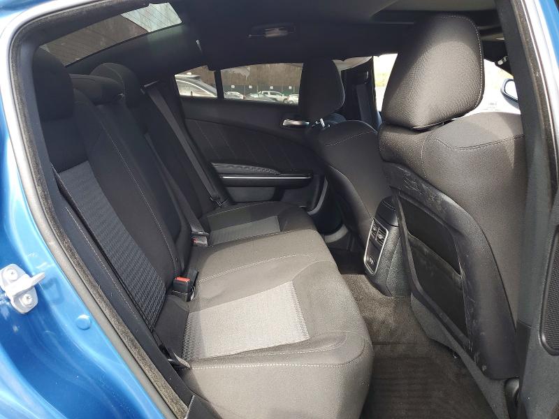 Aukcja sprzedaży 2021 Dodge Charger, vin: 2C3CDXGJ9MH580413, numer aukcji: 78786335
