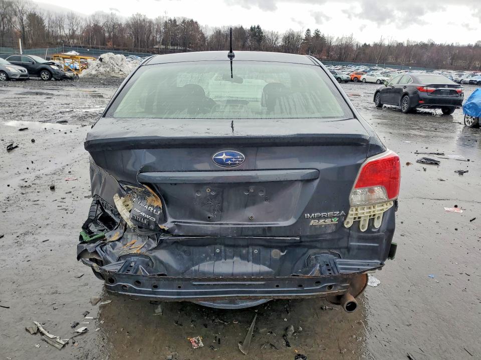 Aukcja sprzedaży 2016 Subaru Impreza, vin: JF1GJAB60GH021354, numer aukcji: 79899495