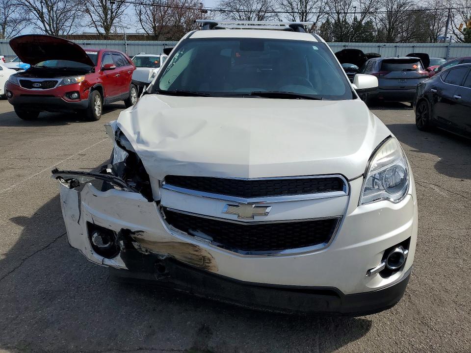 Продаж на аукціоні авто 2015 Chevrolet Equinox, vin: 1GNALCEK5FZ126289, номер лоту: 41672336