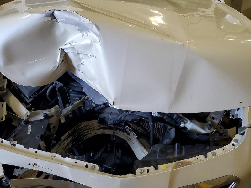 Aukcja sprzedaży 2014 Cadillac Cts, vin: 1G6AT5S31E0151343, numer aukcji: 45946776