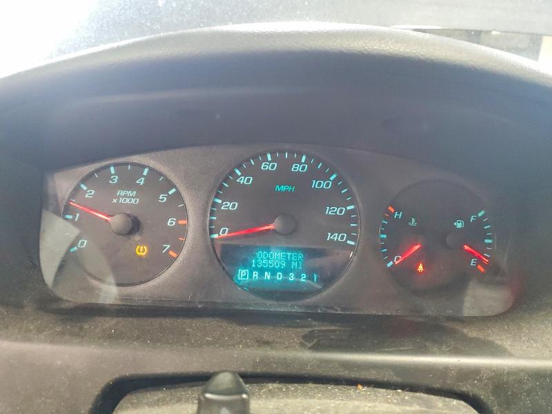 Продажа на аукционе авто 2011 Chevrolet Impala, vin: 2G1WA5EK9B1136383, номер лота: 46837236