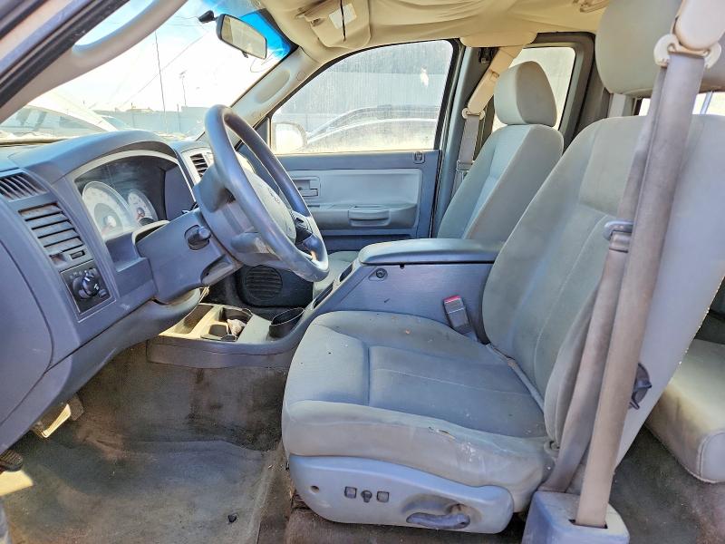 45799746 :رقم المزاد ، 1D7HE42K26S509780 vin ، 2006 Dodge Dakota مزاد بيع