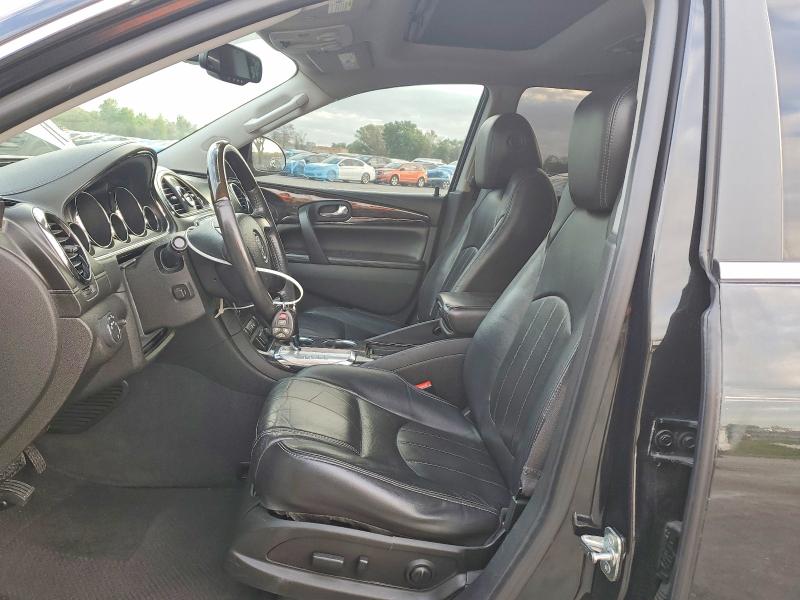 Продаж на аукціоні авто 2015 Buick Enclave, vin: 5GAKRCKD1FJ233843, номер лоту: 46031496