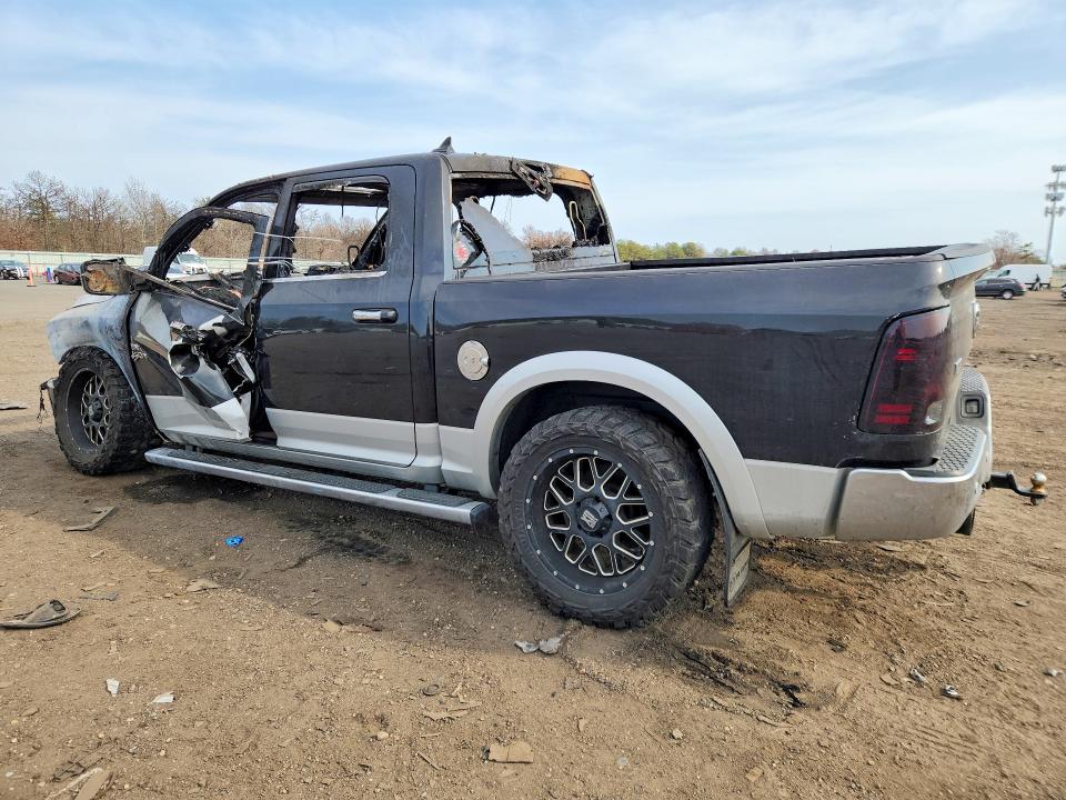 Aukcja sprzedaży 2015 Ram 1500, vin: 1C6RR7NTXFS603163, numer aukcji: 48271156