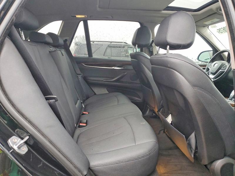 Aukcja sprzedaży 2016 Bmw X5, vin: 5UXKR0C58G0P25442, numer aukcji: 79042675
