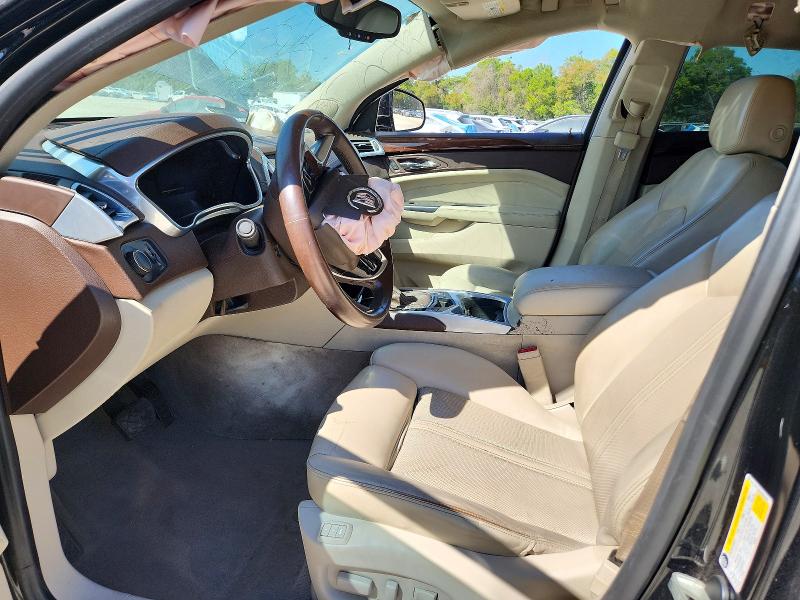 Продажа на аукционе авто 2013 Cadillac Srx, vin: 3GYFNCE35DS656106, номер лота: 46543076