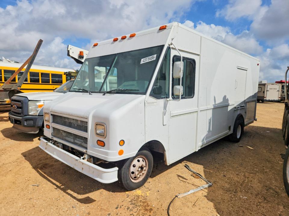 Продажа на аукционе авто 2003 Ford E450, vin: 1FCLE49L43HB48385, номер лота: 42076486