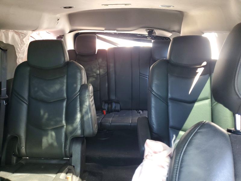 2016 Cadillac Escalade მანქანა იყიდება აუქციონზე, vin: 1GYS3BKJ9GR398021, აუქციონის ნომერი: 46611216