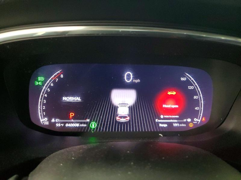 Aukcja sprzedaży 2022 Acura Mdx, vin: 5J8YE1H32NL028284, numer aukcji: 45445376