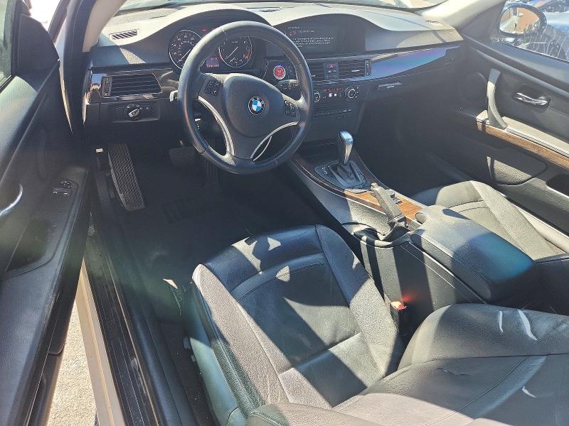 Продаж на аукціоні авто 2011 Bmw 328, vin: WBAKE5C54BE574005, номер лоту: 46368846