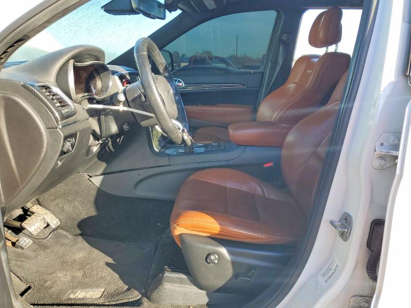 46758946 :رقم المزاد ، 1C4RJFDJ4EC219317 vin ، 2014 Jeep Grand Cherokee مزاد بيع