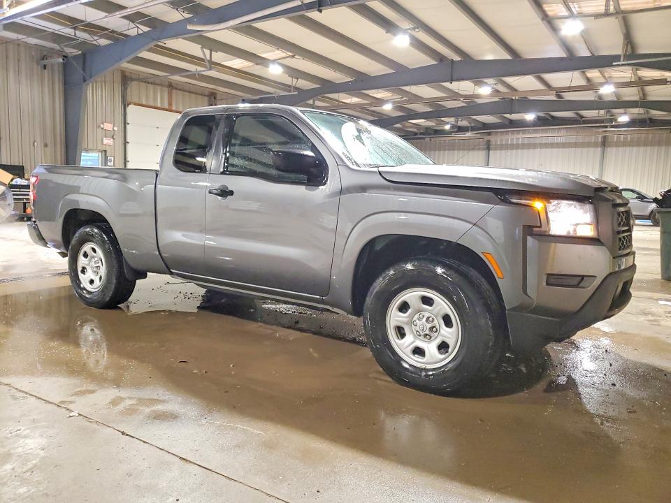 Продажа на аукционе авто 2024 Nissan Frontier, vin: 1N6ED1CL5RN642717, номер лота: 79243855