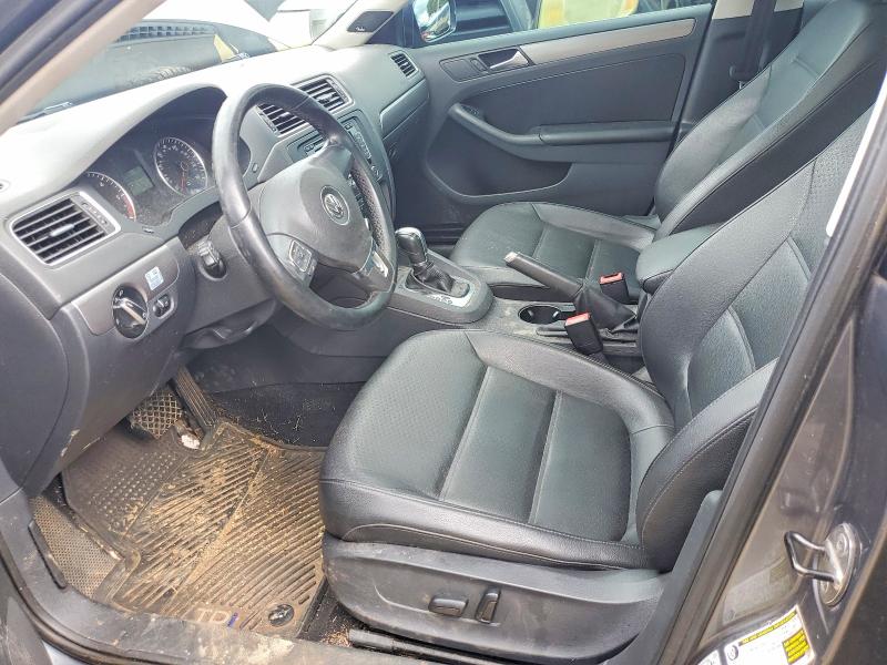 79981365 :رقم المزاد ، 3VWLL7AJ8DM412865 vin ، 2013 Volkswagen Jetta مزاد بيع