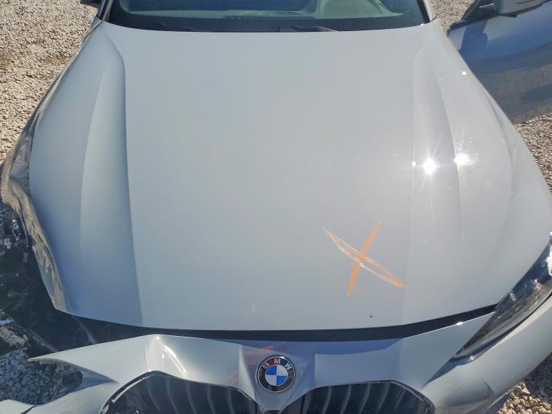 Продаж на аукціоні авто 2022 Bmw 430i, vin: WBA63AV0XNFM41622, номер лоту: 45747786