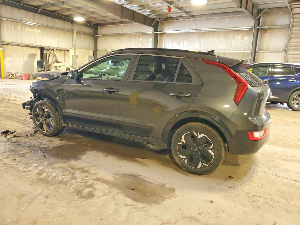 Aukcja sprzedaży 2023 Kia Niro Ev, vin: KNDCR3L16P5053288, numer aukcji: 41593166
