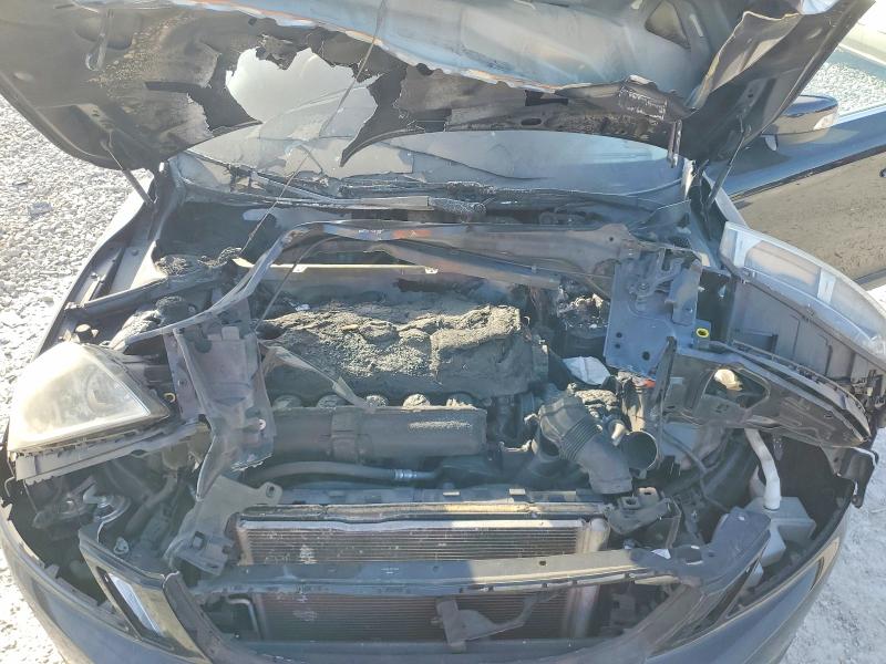 2012 Volvo Xc60 მანქანა იყიდება აუქციონზე, vin: YV4952DL2C2318281, აუქციონის ნომერი: 47278956