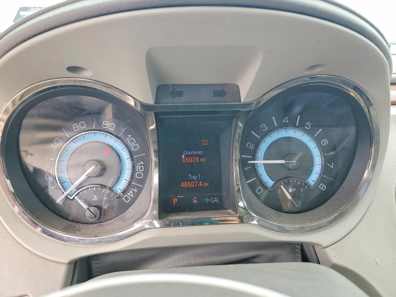 Продаж на аукціоні авто 2013 Buick Lacrosse, vin: 1G4GC5E38DF233189, номер лоту: 47133876