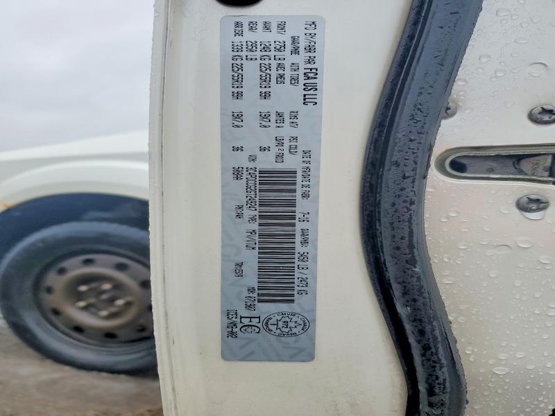 Auction sale of the 2016 Dodge Journey, vin: 3C4PDCCG2GT249247, lot number: 48307326