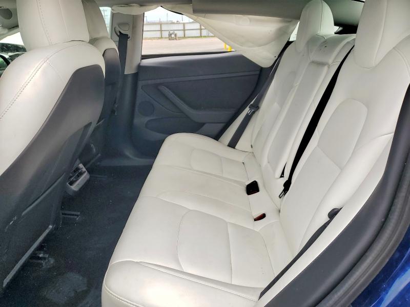Aukcja sprzedaży 2021 Tesla Model 3, vin: 5YJ3E1EA9MF046908, numer aukcji: 79462265